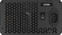 Захранващ блок Corsair HX1200i 1200W 80+ Platinum ATX 3.1, Fully Modular - 5