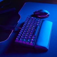 uRage Геймърска клавиатура &amp;quot;Exodus 760 Mechanical Mini&amp;quot;,... - 4