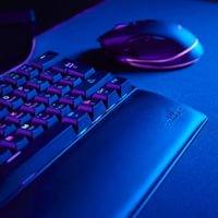 uRage Геймърска клавиатура &amp;quot;Exodus 760 Mechanical Mini&amp;quot;,... - 6