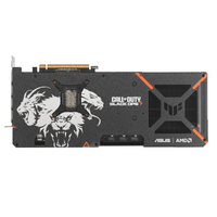 Видео карта ASUS TUF GAMING... - 5 Видео карта ASUS TUF GAMING... - 5