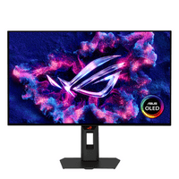 Монитор ASUS ROG Strix XG27AQWMG - 27&amp;quot; WOLED... - 1