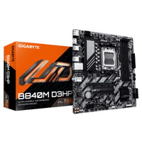 GIGABYTE B840M D3HP socket AM5 - 3