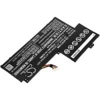Батерия  за лаптоп ACER Aspire One Cloudbook 11 AO1-132, SWIFT 1... - 2