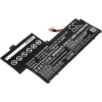 Батерия  за лаптоп ACER Aspire One Cloudbook 11 AO1-132, SWIFT 1... - 2