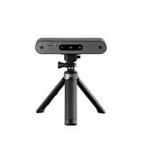 3D скенер Revopoint Pop 3 Plus Standard Edition - 3