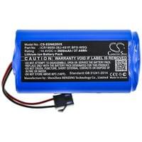 Батерия за прахосмукачка ECOVACS BFD-WSQ, CEN360   BFG-WSQ LiIon 14,4V... - 2