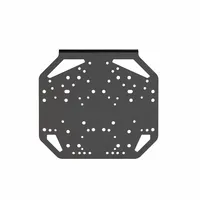 MOZA Universal Mounting Plate - 2