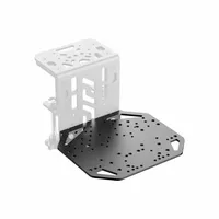 MOZA Universal Mounting Plate - 2