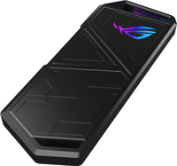 Чекмедже за SSD ASUS ROG Strix Arion Lite, Черен - 2