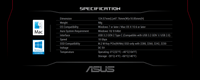 Чекмедже за SSD ASUS ROG Strix Arion Lite, Черен - 3