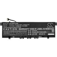 Батерия  за лаптоп HP ENVY 13-AH0000 HSTNN-IB8K TPN-W133 LIPo 15.4V... - 1