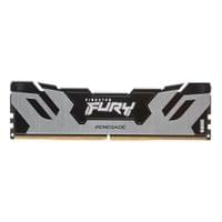 64GB(2x32GB) Kingston Fury Renegade Silver/Black  DDR5... - 2