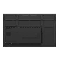 Интерактивен дисплей BenQ RP7505, 75", сензори за качество на въздуха,... - 2