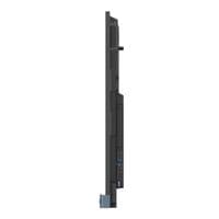 Интерактивен дисплей BenQ RP7505, 75&amp;quot;, сензори за качество на въздуха,... - 3