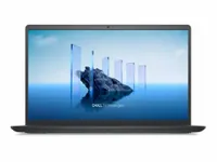 Лаптоп Dell 15 DC15250, Intel Core 3 100U (6C, up to... - 1