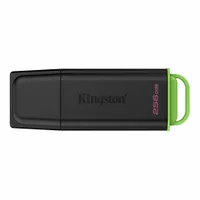 USB памет KINGSTON DataTraveler Exodia G2 256GB - 1