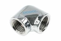 L-конектор Alphacool HF - 1