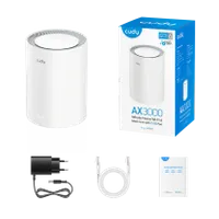 Безжична MESH система Cudy M3000 - 4