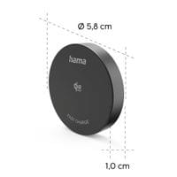HAMA Безжично зарядно устройство Qi2 25W - 9