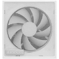 850W  Lian Li SX850P White 80+ Platinum PCIe 5.1, ATX 3.1 - 3