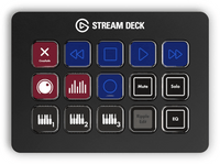 Контролер Elgato Stream Deck MK.2 - 15... - 6