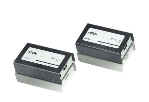 HDMI Extender (усилвател) ATEN VE800A, 1900x1200 @ 60Hz,... - 1