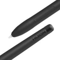 Цифрова писалка за таблет HUION PW201 - 2