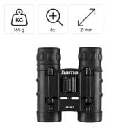 HAMA Бинокъл “Vision” 8x21, с фокусиращо колело - 7