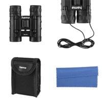 HAMA Бинокъл “Vision” 8x21, с фокусиращо колело - 11