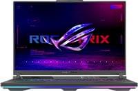 Лаптоп ASUS ROG Strix G16 - G614JU-N3512 - 1