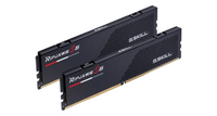 64GB(2x32GB) G.SKILL Ripjaws S5 Black DDR5 6000MHz -... - 2