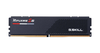 64GB(2x32GB) G.SKILL Ripjaws S5 Black DDR5 6000MHz -... - 2
