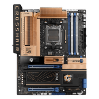 Дънна платка ASUS ROG CROSSHAIR... - 1
