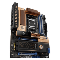 Дънна платка ASUS ROG CROSSHAIR... - 2