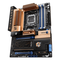 Дънна платка ASUS ROG CROSSHAIR... - 4