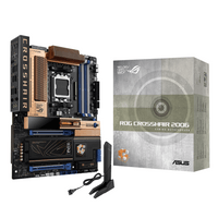 Дънна платка ASUS ROG CROSSHAIR... - 8