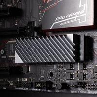 Пасивен охладител Jonsbo M.2 SSD - 8