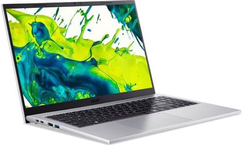 Лаптоп Acer Aspire Go AMD Ryzen 3 5400U/2.6/4.0GHz/,... - 2
