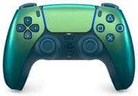 Безжичен геймпад Sony PS5 DualSense - Chroma Teal - 1