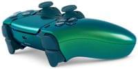 Безжичен геймпад Sony PS5 DualSense - Chroma Teal - 2