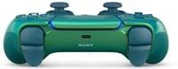Безжичен геймпад Sony PS5 DualSense - Chroma Teal - 3