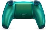 Безжичен геймпад Sony PS5 DualSense - Chroma Teal - 4