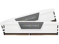Памет Corsair Vengeance White - 1