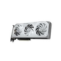 Видео карта GIGABYTE RADEON RX 9060 XT GAMING OC ICE 16GB... - 4