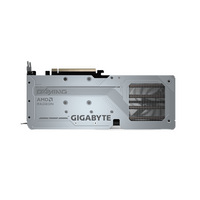 Видео карта GIGABYTE RADEON RX 9060 XT GAMING OC ICE 16GB... - 5