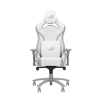 Геймърски стол ASUS ROG Chariot X Core - White - 1