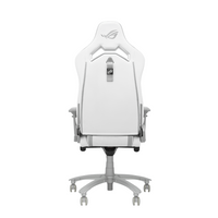 Геймърски стол ASUS ROG Chariot X Core - White - 2
