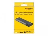 Външна стойка Delock - 4