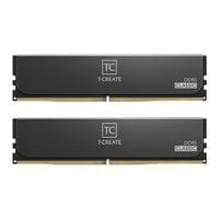Памет Team Group T-Create Classic Black DDR5 32GB... - 1