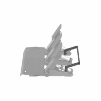 MOZA SRP2 Rear Support Bracket - 2